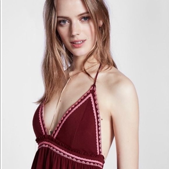 Express Dress - Picture 4 of 9